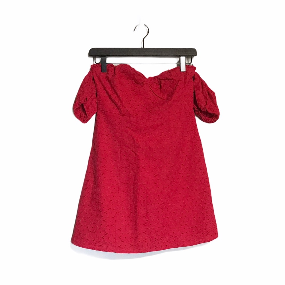 Forever 21 Mini Dress